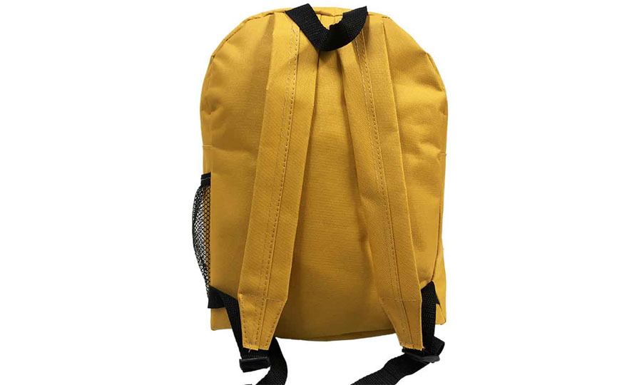 Mochila Campañera MCA04